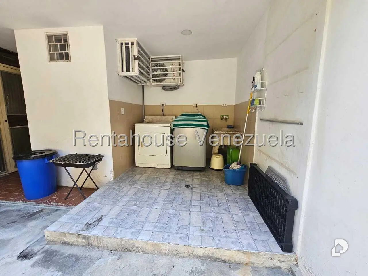 Apartamento en Colinas de La California, Caracas – 13