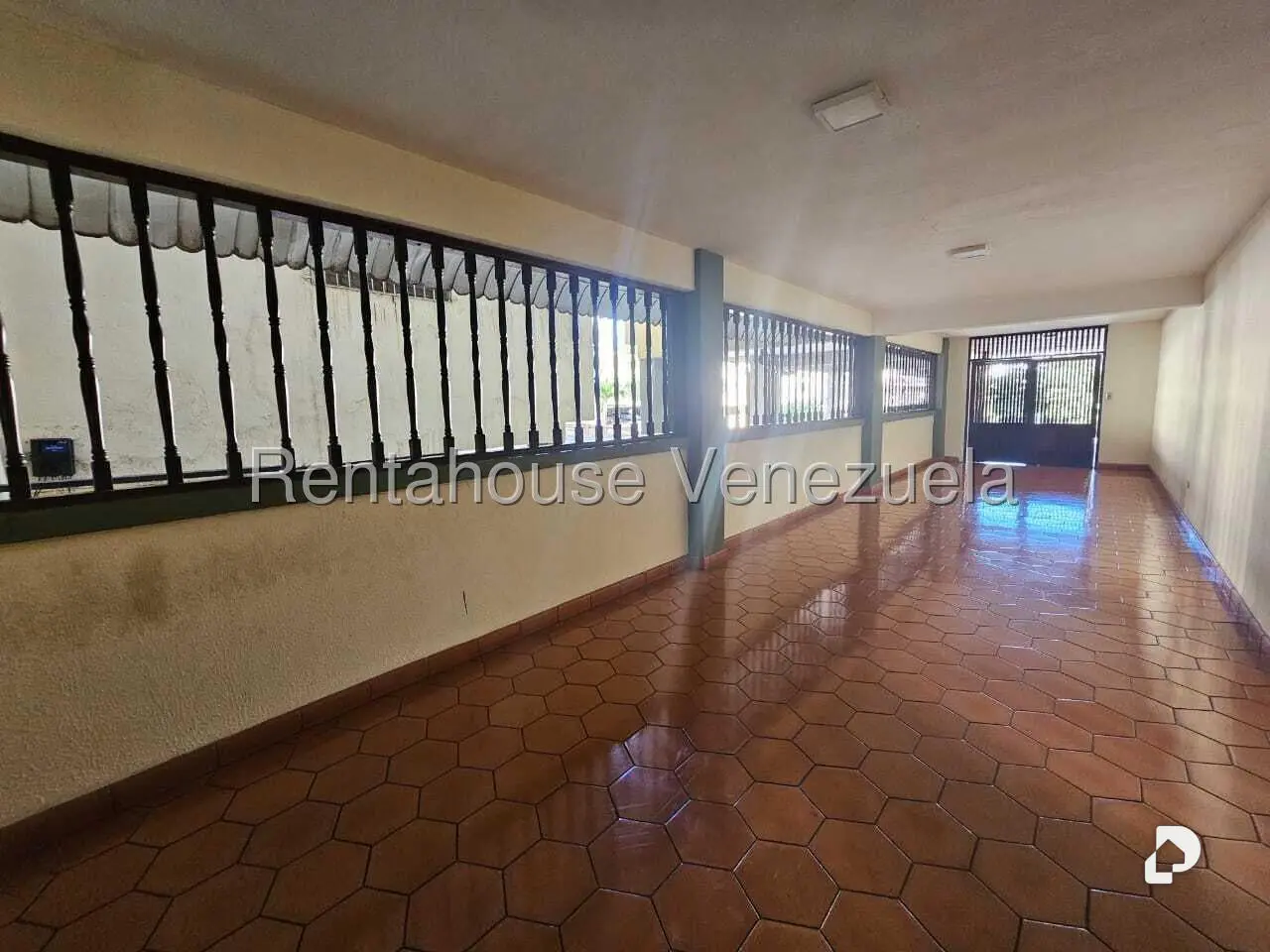 Apartamento en Colinas de La California, Caracas – 21