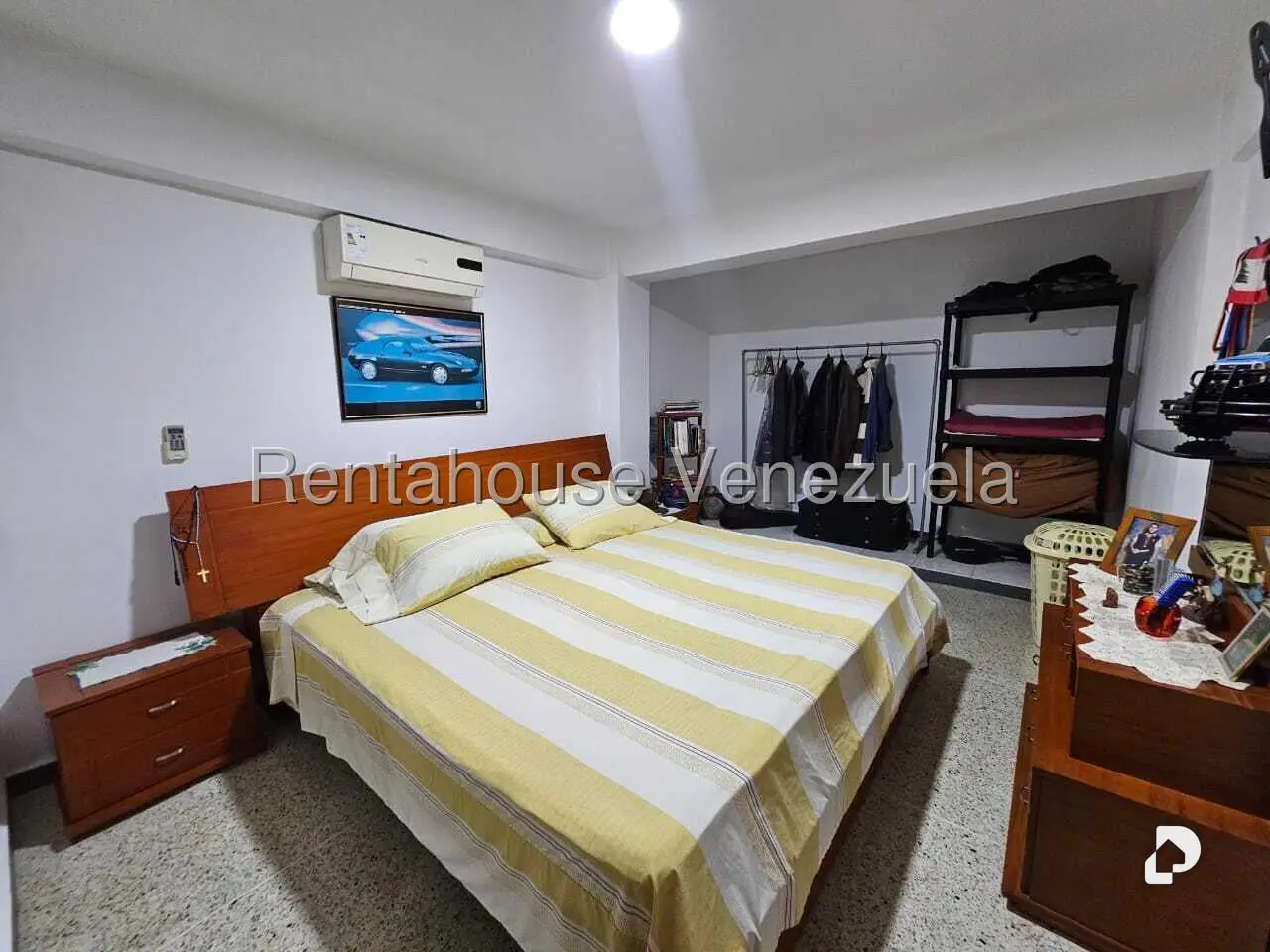 Apartamento en Colinas de La California, Caracas – 6