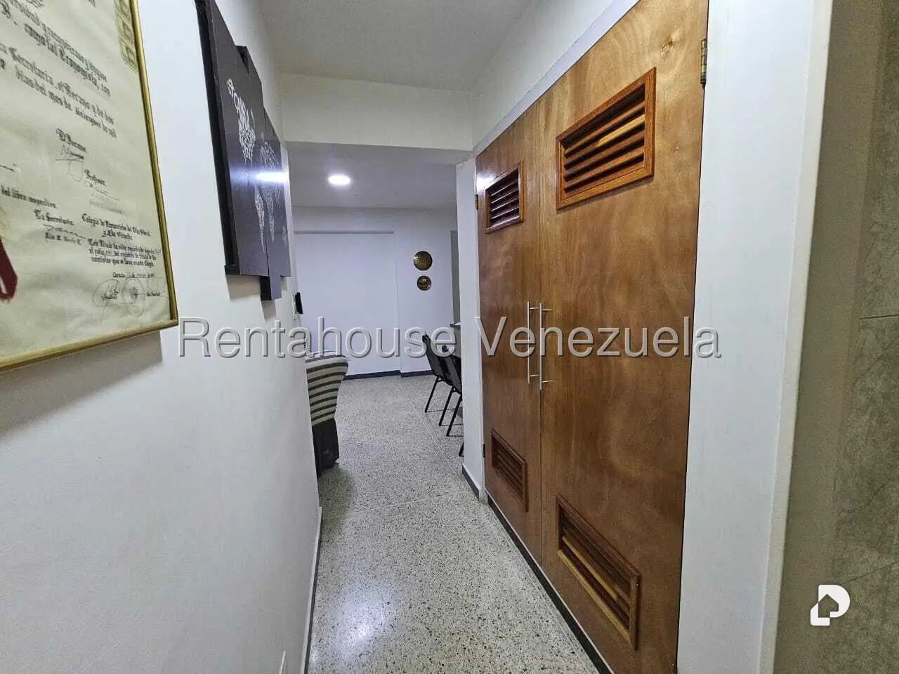 Apartamento en Colinas de La California, Caracas – 15