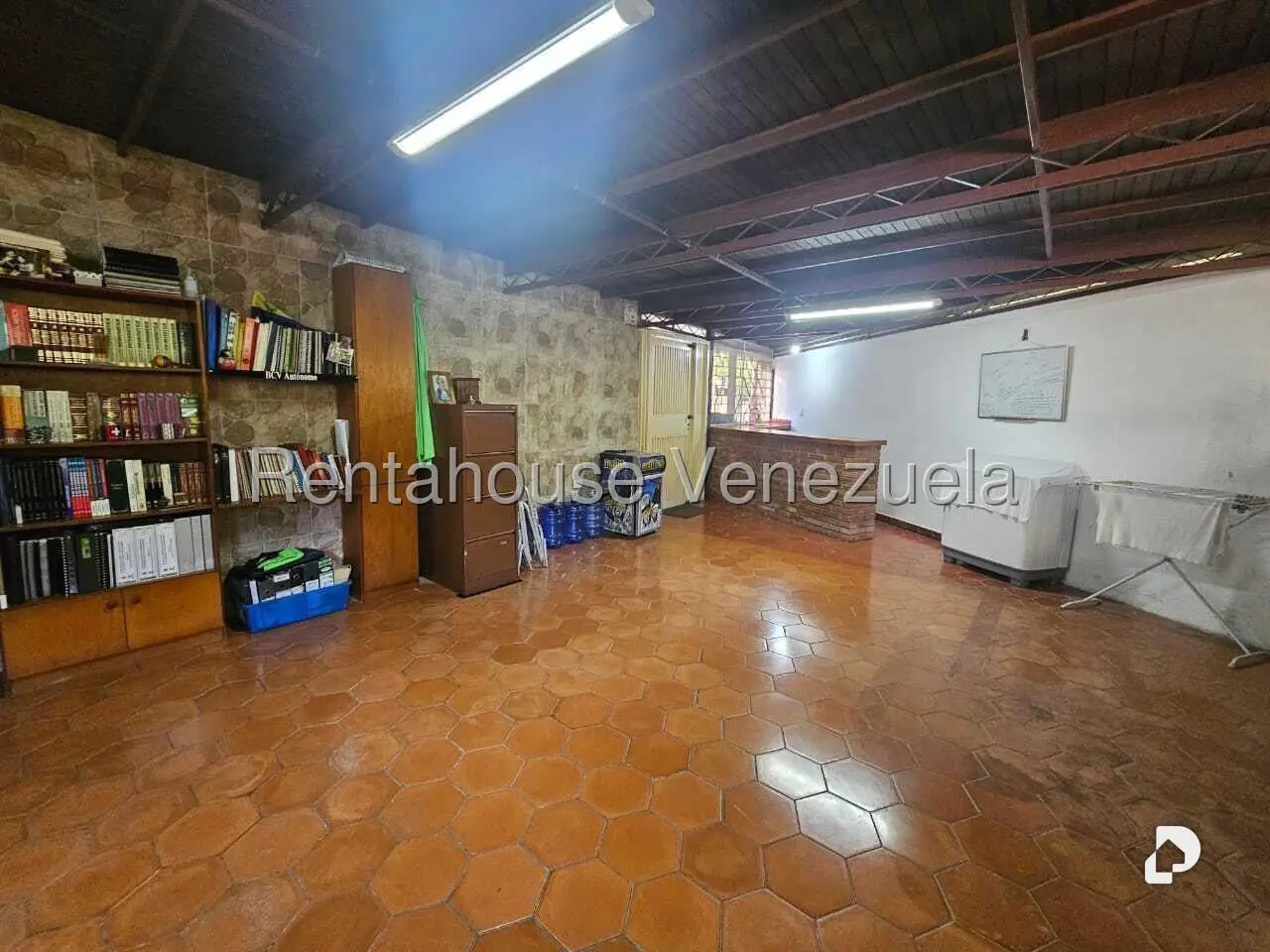 Apartamento en Colinas de La California, Caracas – 17