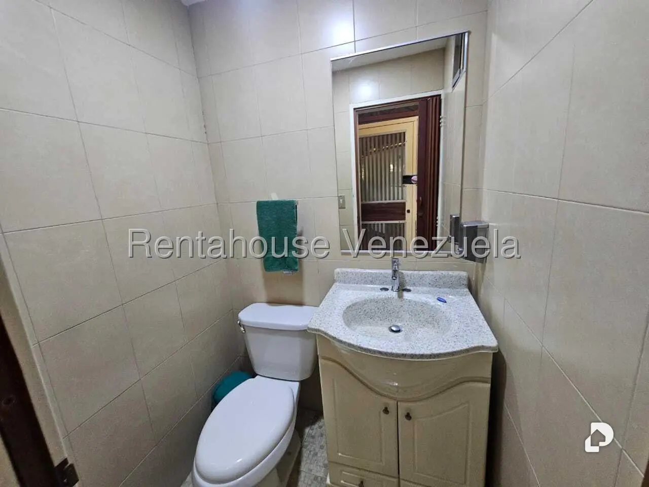 Apartamento en Colinas de La California, Caracas – 14