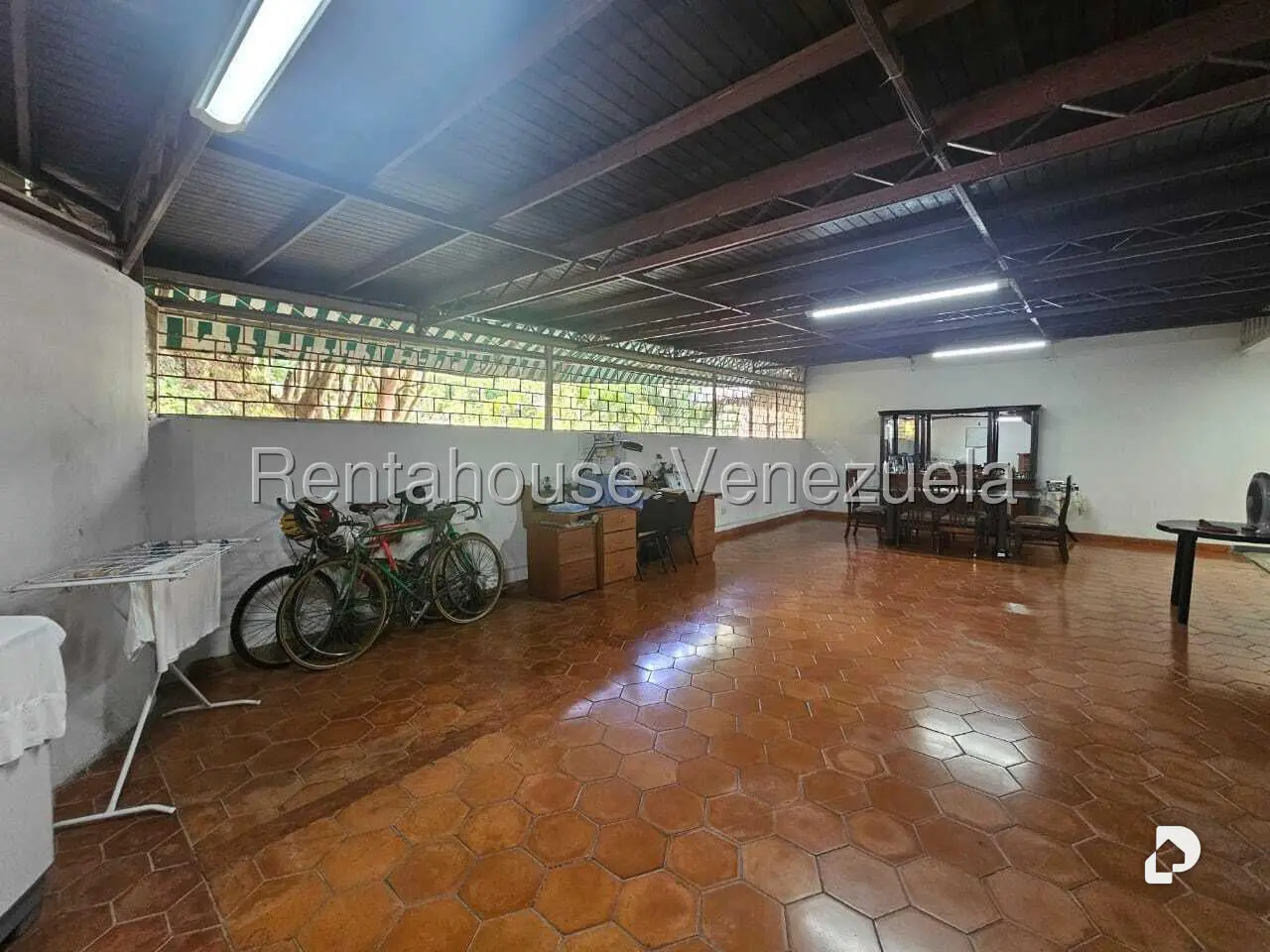 Apartamento en Colinas de La California, Caracas – 18