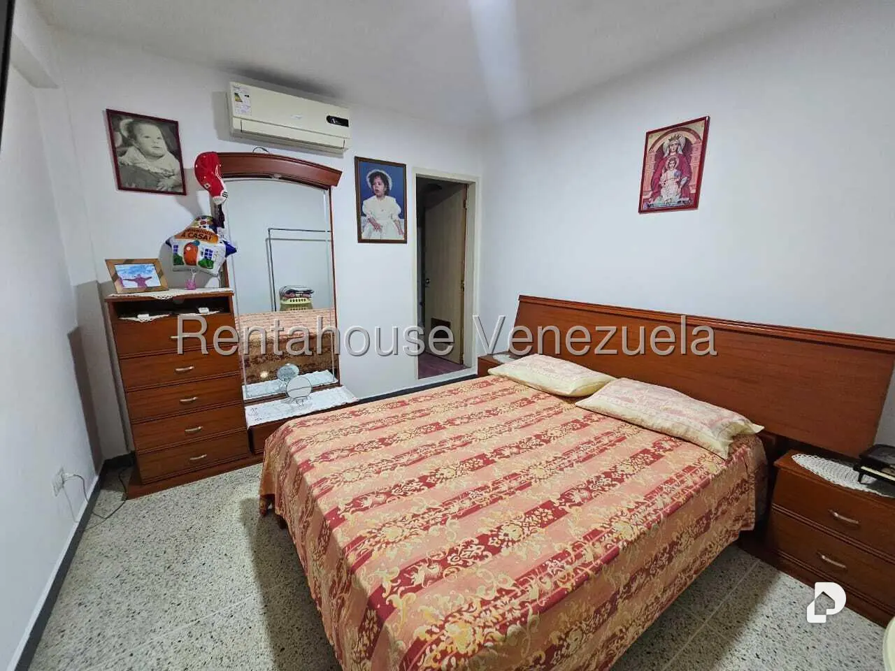 Apartamento en Colinas de La California, Caracas – 10