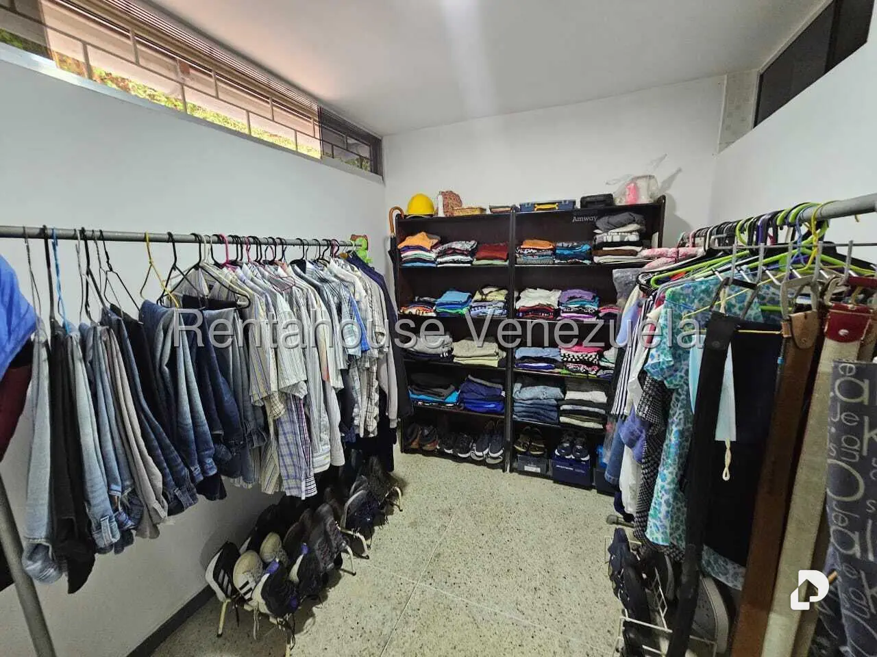 Apartamento en Colinas de La California, Caracas – 12
