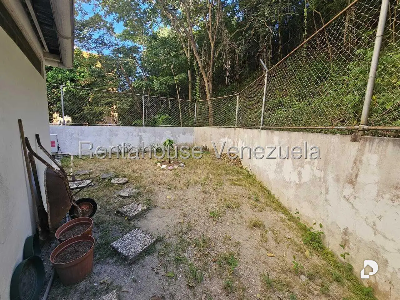 Apartamento en Colinas de La California, Caracas – 19