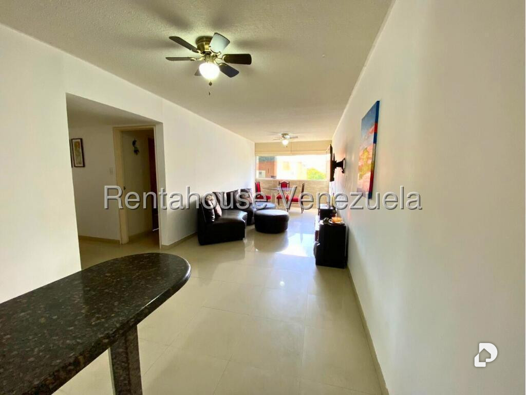 Apartamento en Parque Caiza, Caracas – 2