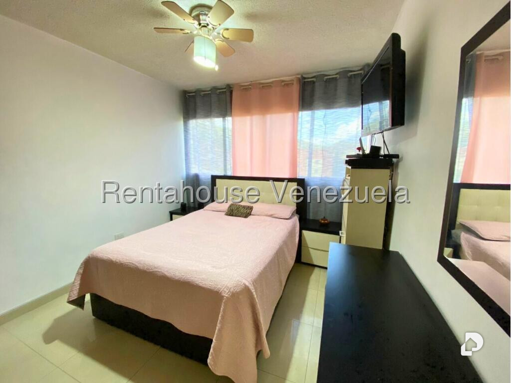 Apartamento en Parque Caiza, Caracas – 5