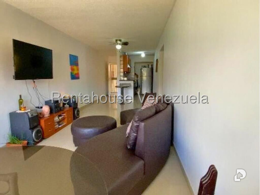 Apartamento en Parque Caiza, Caracas – 3