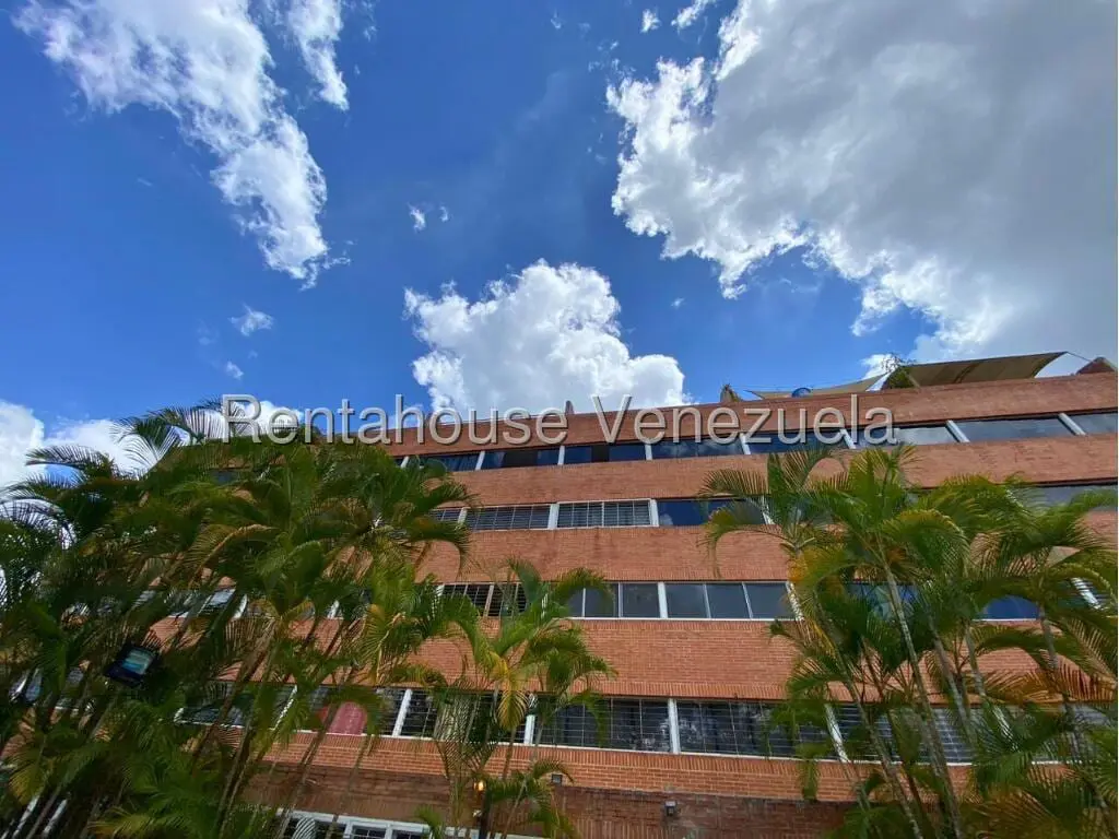 Apartamento en Parque Caiza, Caracas - 1