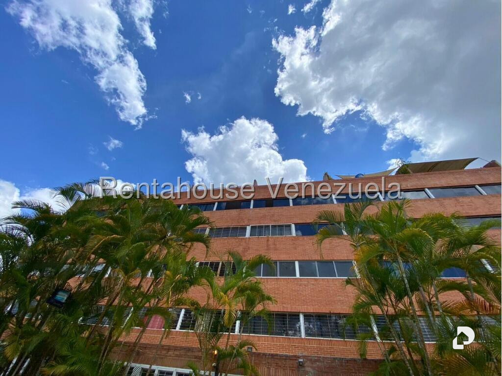 Apartamento en Parque Caiza, Caracas – 1