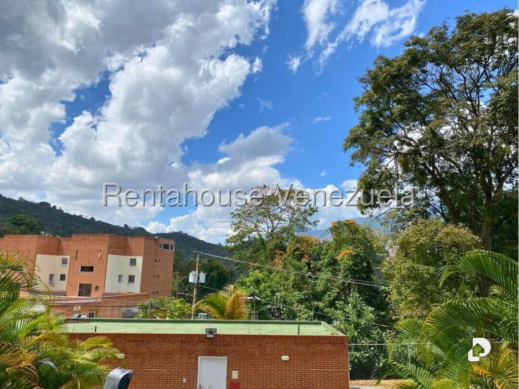 Apartamento en Parque Caiza, Caracas – 9