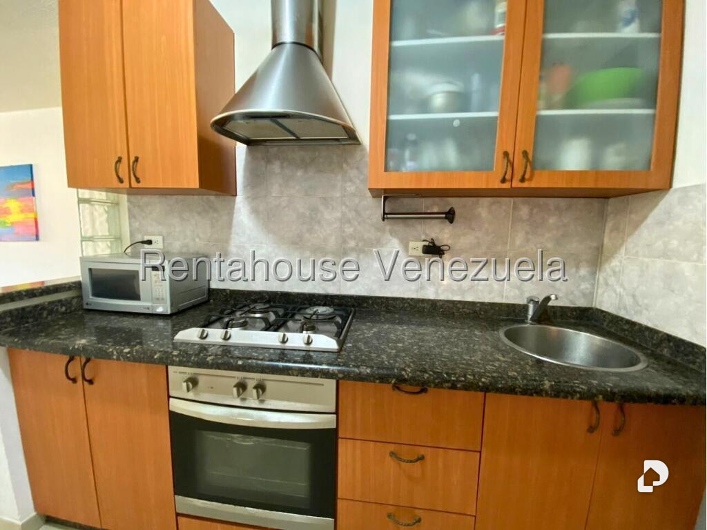 Apartamento en Parque Caiza, Caracas – 4