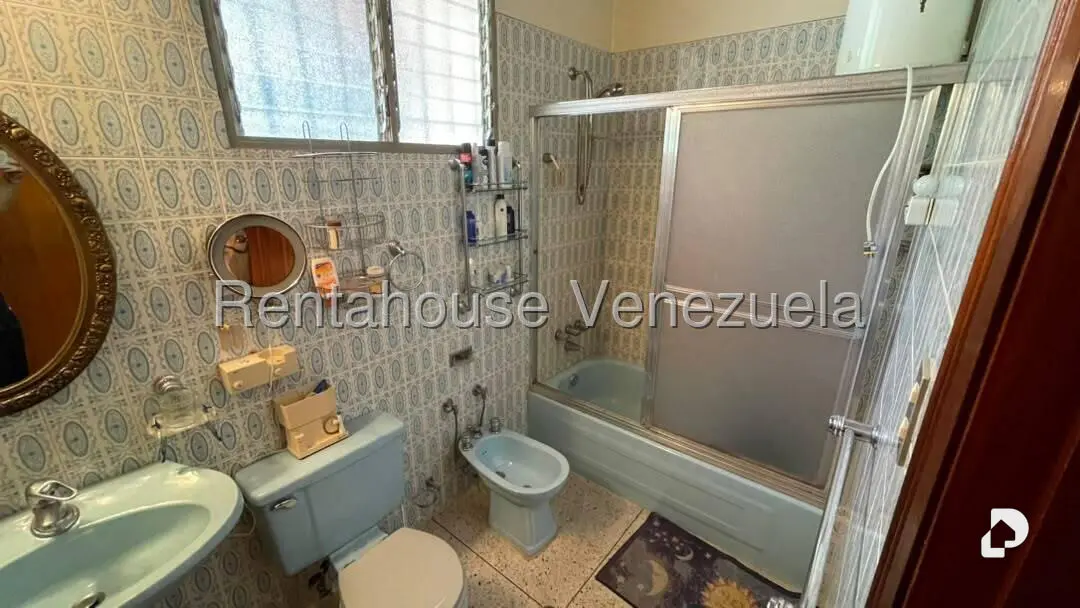 Casa en Terrazas del Club Hípico, Caracas – 18