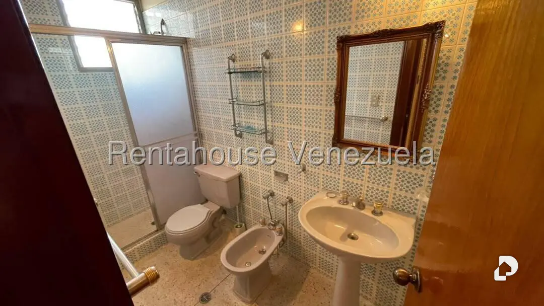Casa en Terrazas del Club Hípico, Caracas – 26