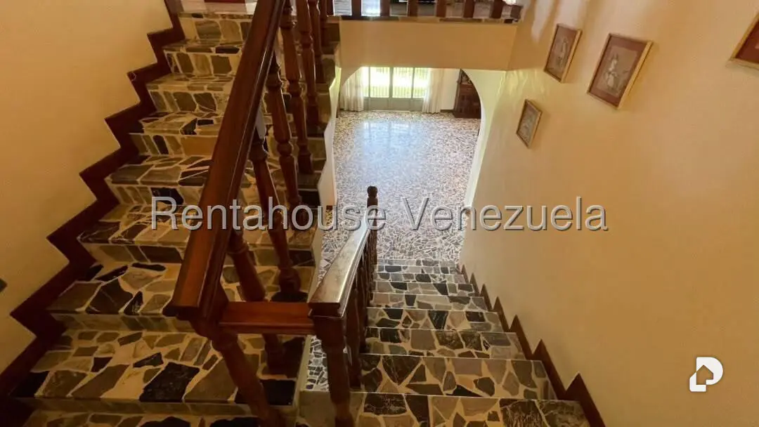 Casa en Terrazas del Club Hípico, Caracas – 28
