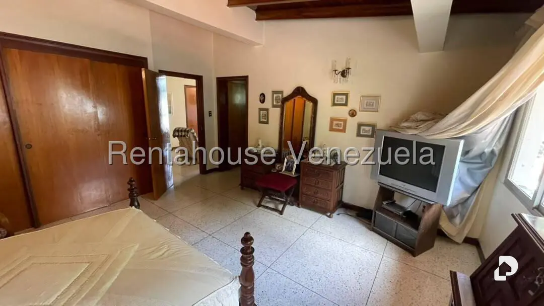 Casa en Terrazas del Club Hípico, Caracas – 17