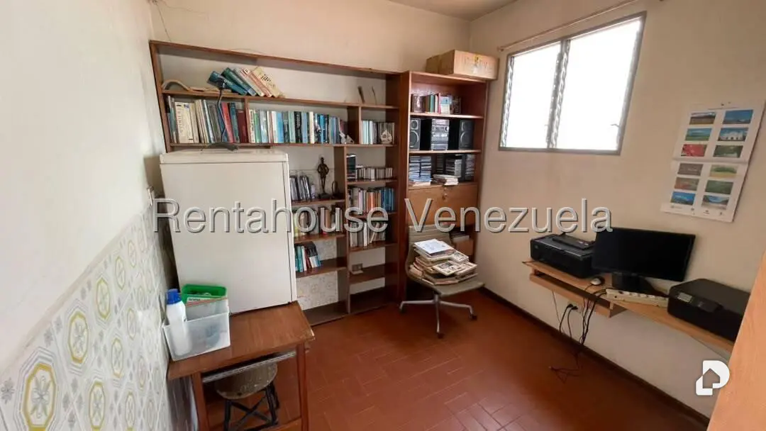 Casa en Terrazas del Club Hípico, Caracas – 29