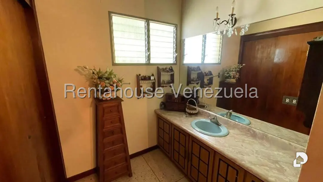 Casa en Terrazas del Club Hípico, Caracas – 19