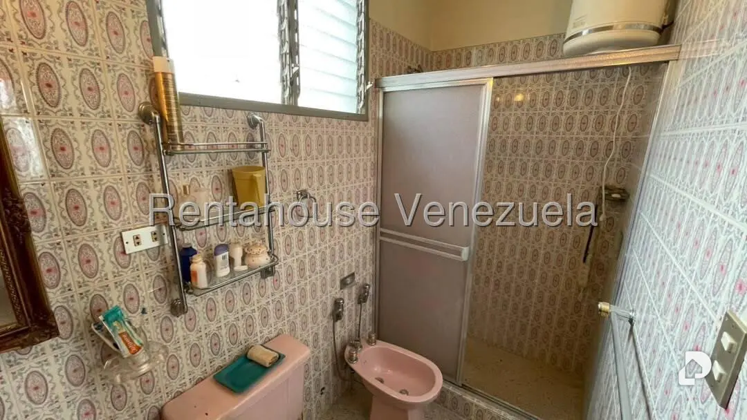 Casa en Terrazas del Club Hípico, Caracas – 22