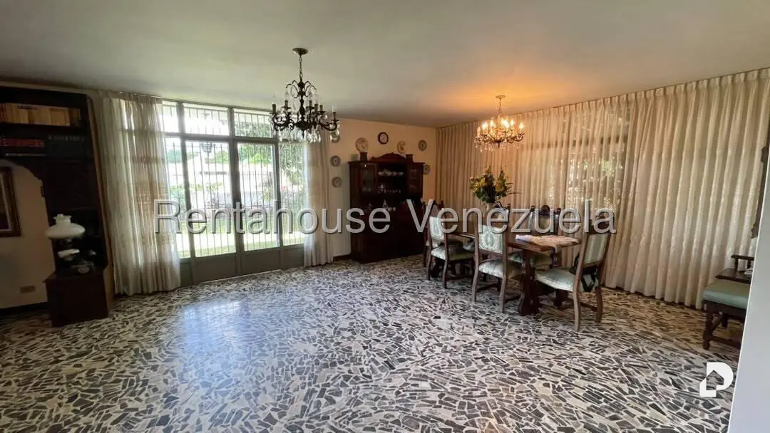 Casa en Terrazas del Club Hípico, Caracas – 11