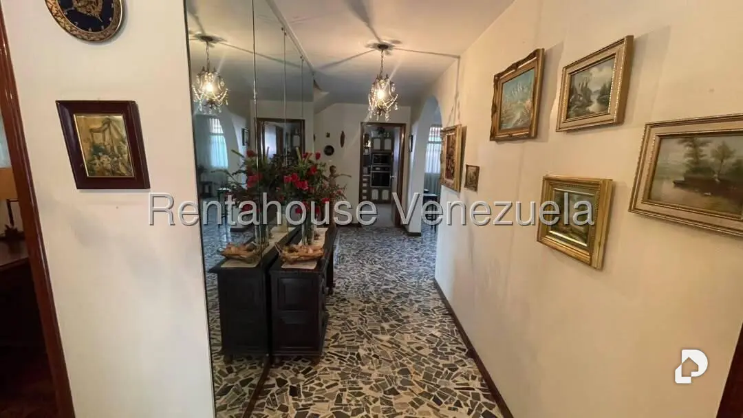 Casa en Terrazas del Club Hípico, Caracas – 6