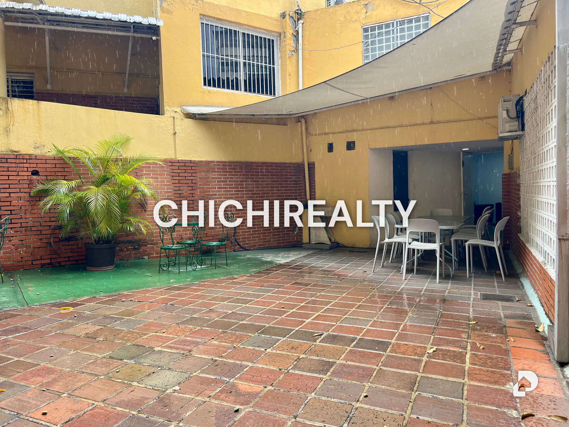 Casa en San Bernardino, Caracas – 1