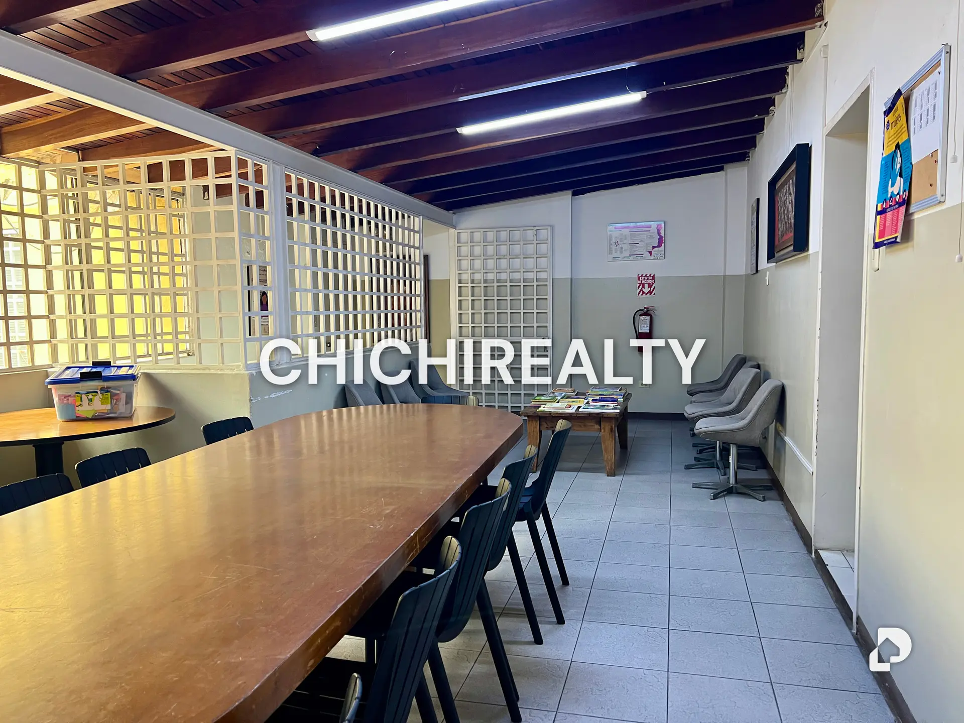 Casa en San Bernardino, Caracas – 4