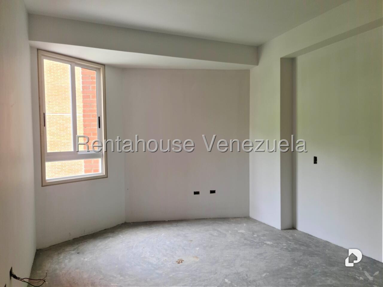 Apartamento en Colinas de Valle Arriba / Mirador de Los Campitos, Caracas