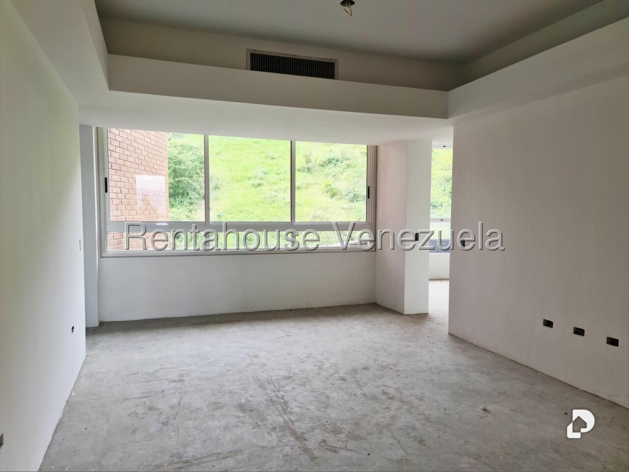 Apartamento en Colinas de Valle Arriba / Mirador de Los Campitos, Caracas