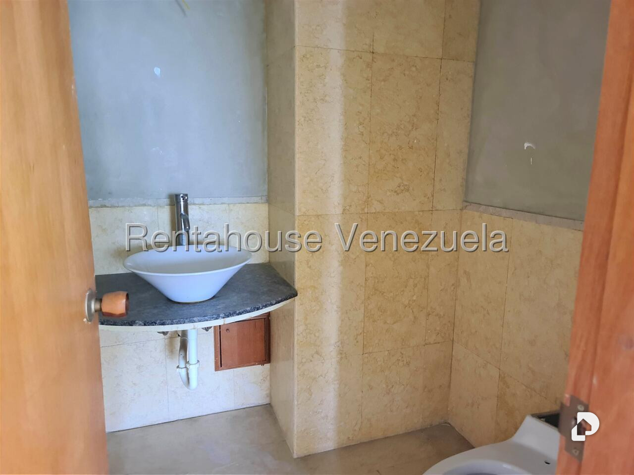 Apartamento en Colinas de Valle Arriba / Mirador de Los Campitos, Caracas