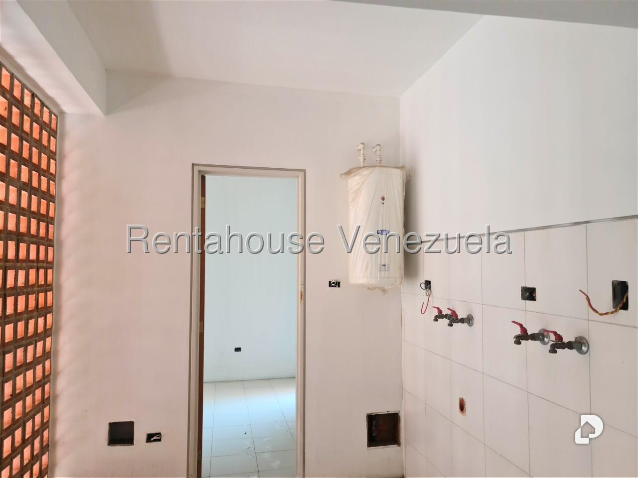 Apartamento en Colinas de Valle Arriba / Mirador de Los Campitos, Caracas