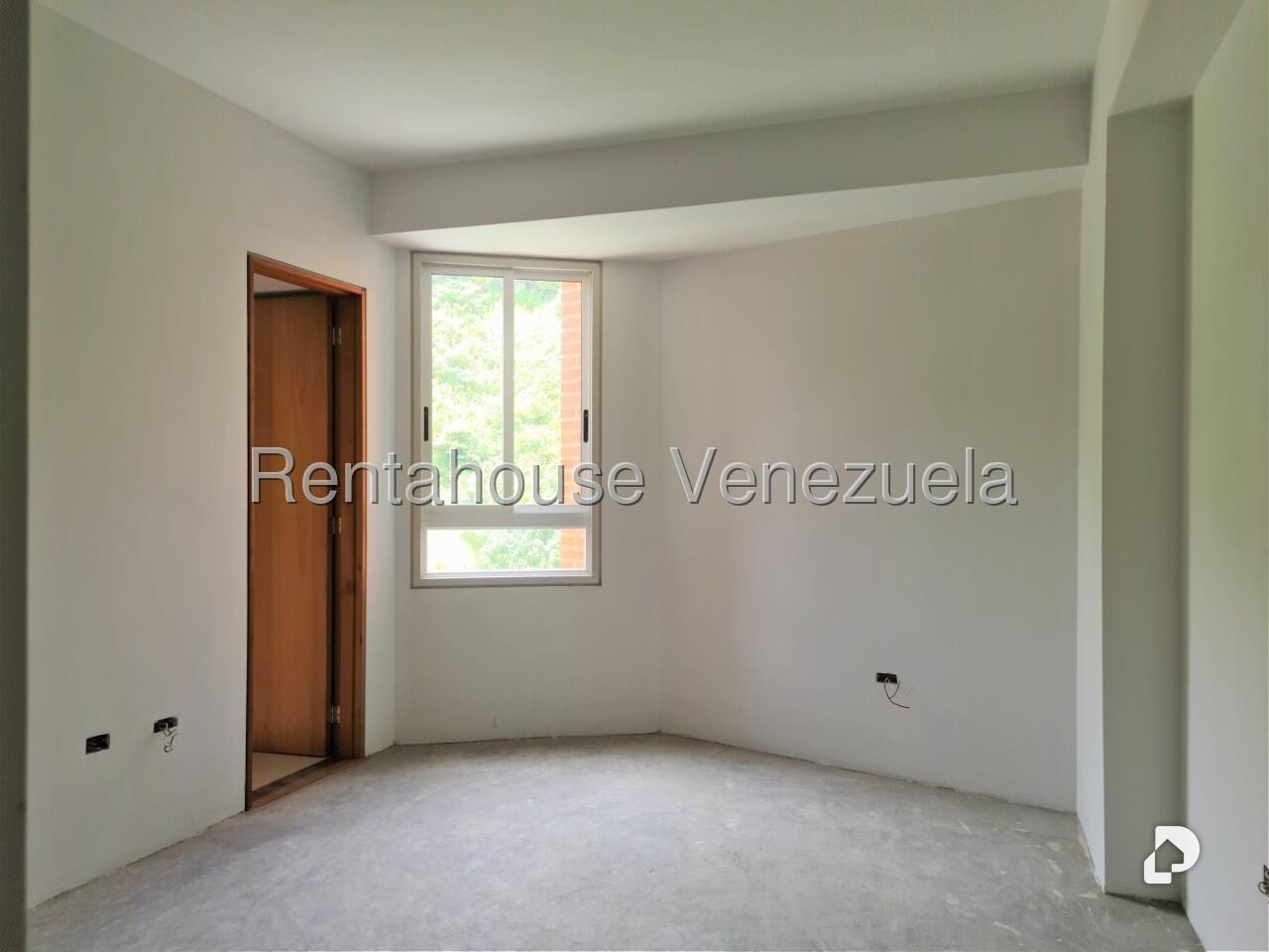 Apartamento en Colinas de Valle Arriba / Mirador de Los Campitos, Caracas