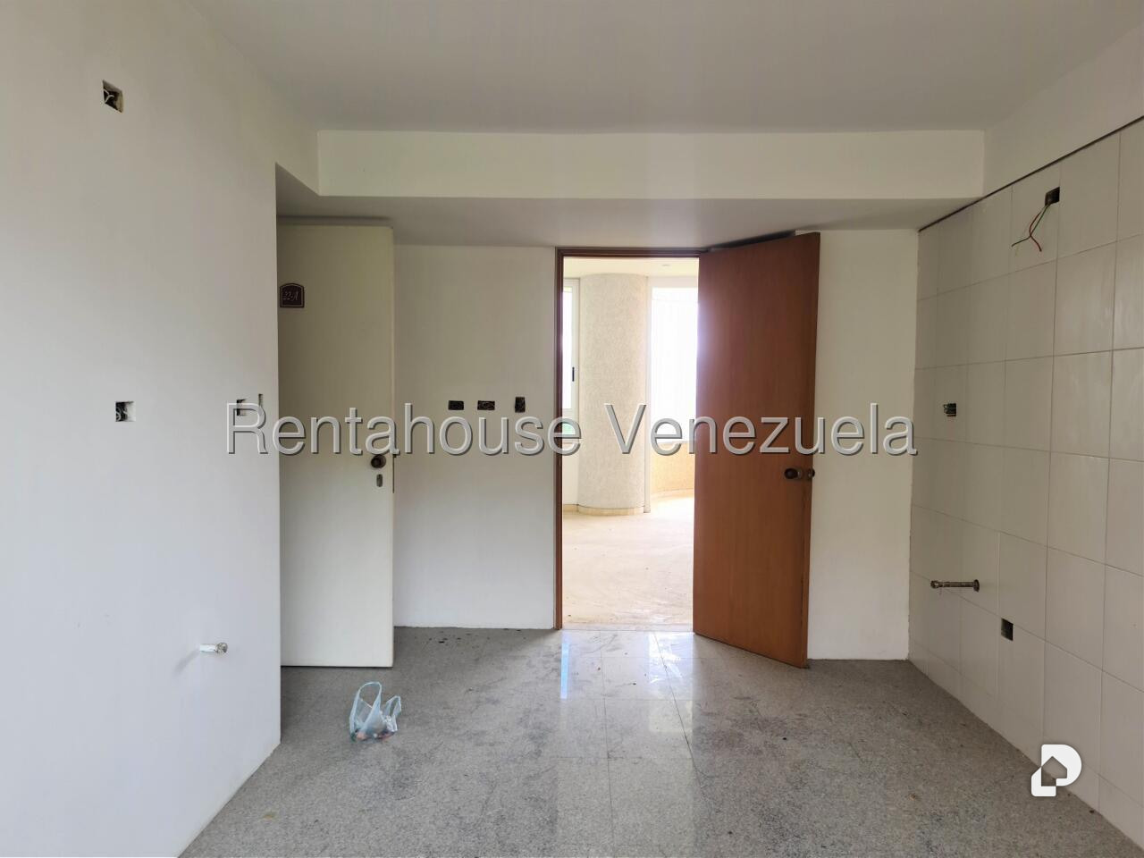 Apartamento en Colinas de Valle Arriba / Mirador de Los Campitos, Caracas