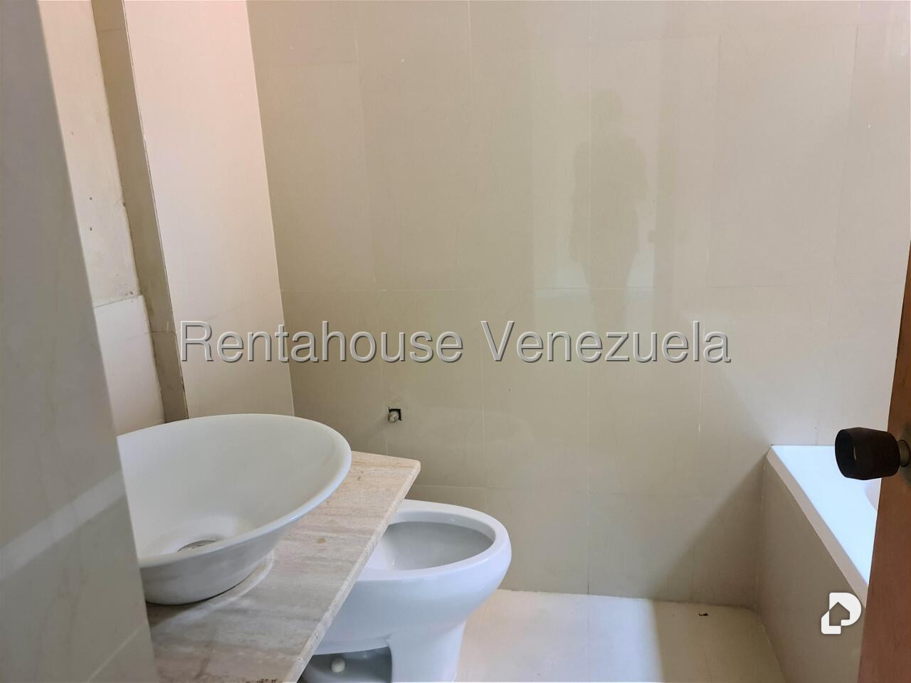 Apartamento en Colinas de Valle Arriba / Mirador de Los Campitos, Caracas