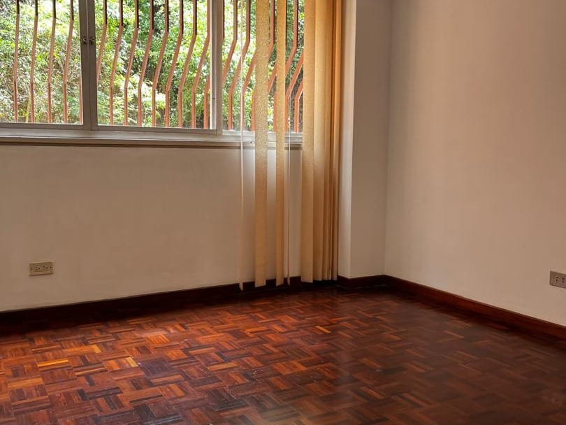 Apartamento en Baruta - 1