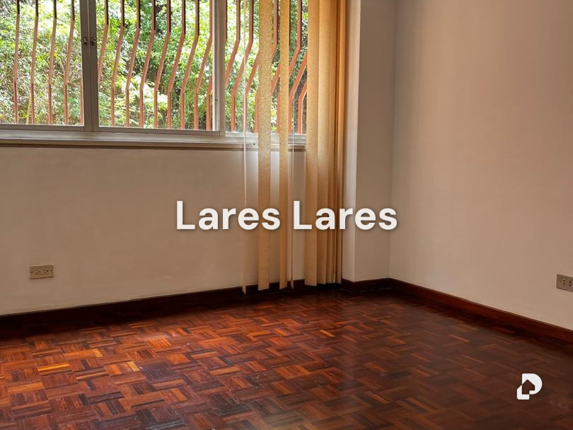 Apartamento en sta Rosa de Lima, Baruta – 1
