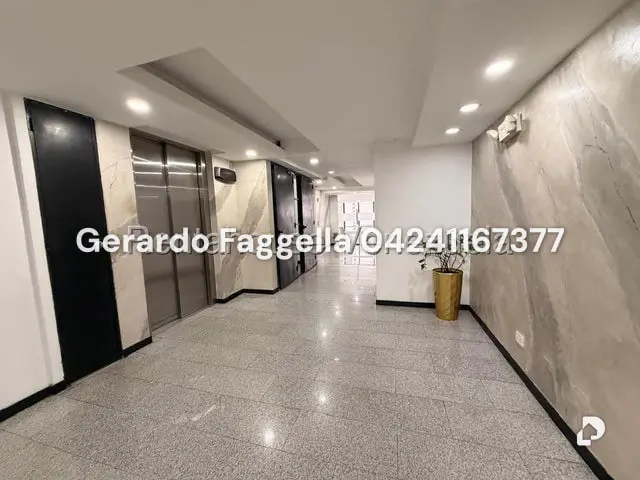 Apartamento en El Rosal, Caracas – 4