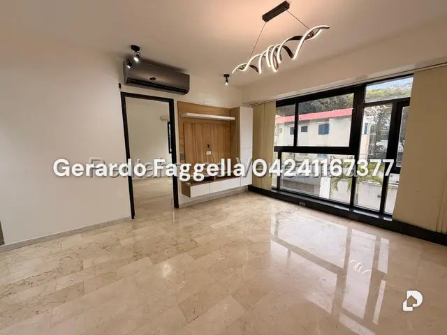 Apartamento en El Rosal, Caracas – 9