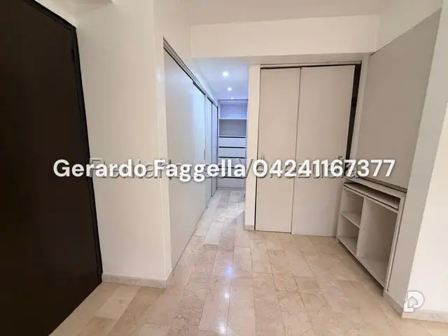 Apartamento en El Rosal, Caracas – 13