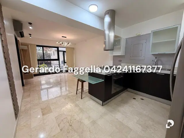 Apartamento en El Rosal, Caracas – 6