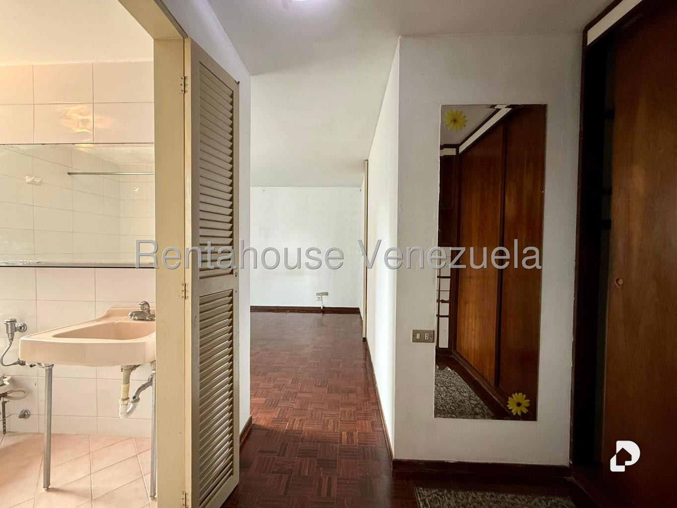 Apartamento en San Román, Caracas – 20