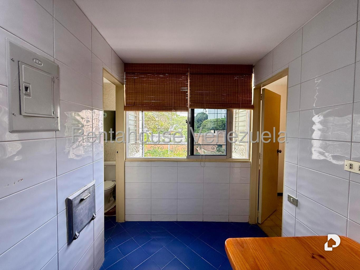 Apartamento en San Román, Caracas – 19