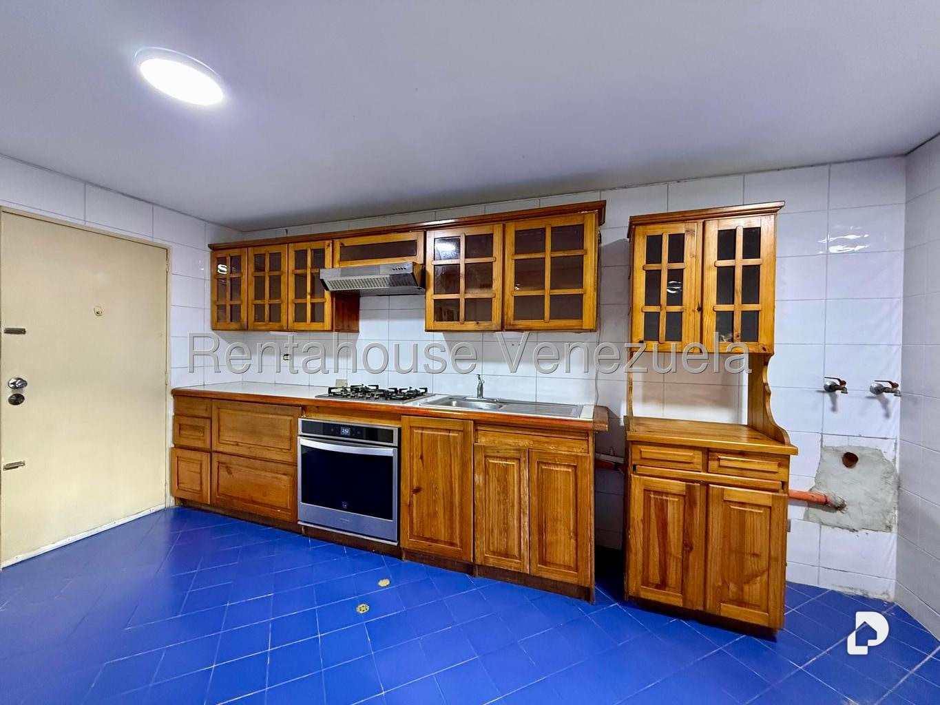 Apartamento en San Román, Caracas – 18