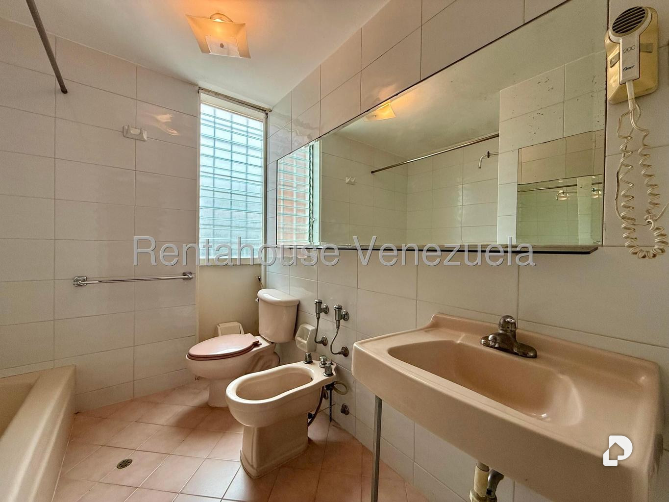 Apartamento en San Román, Caracas – 21