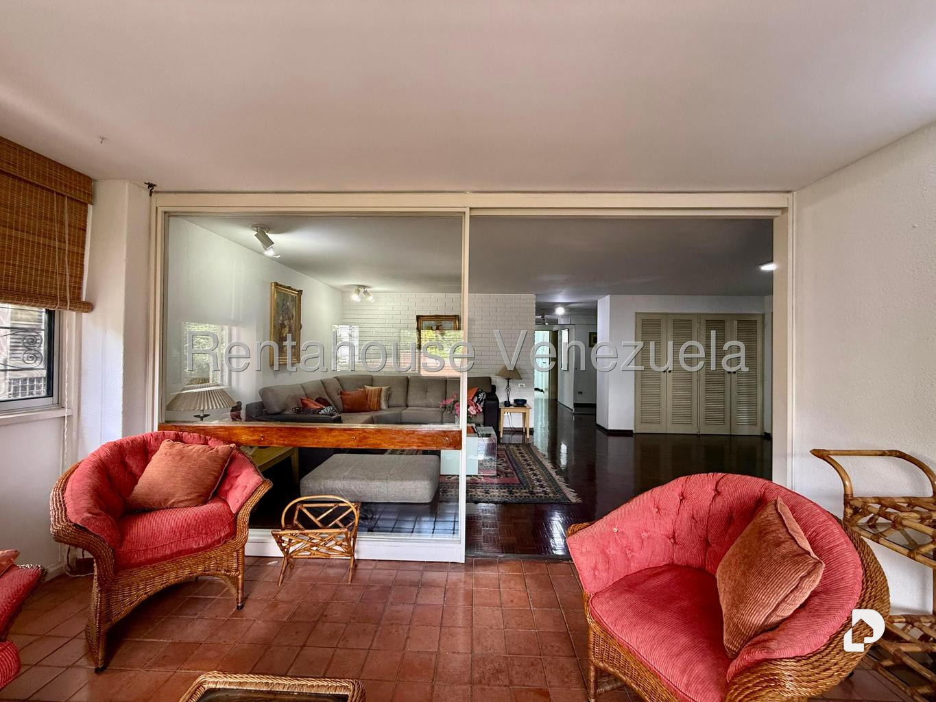 Apartamento en San Román, Caracas – 10