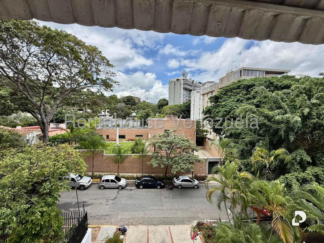 Apartamento en San Román, Caracas – 9