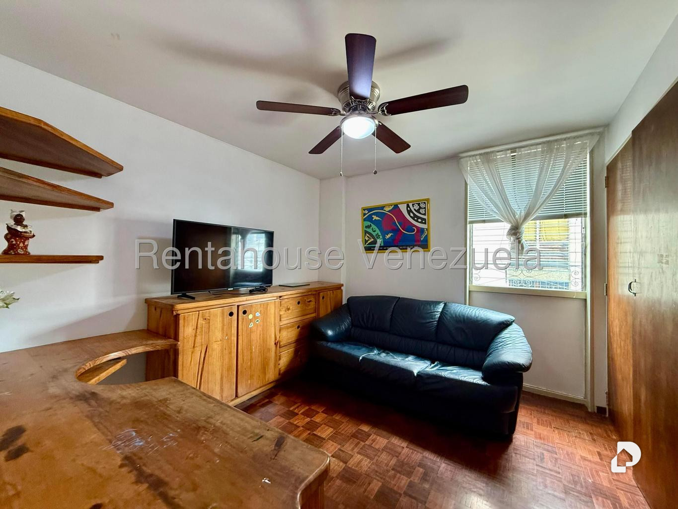 Apartamento en San Román, Caracas – 30