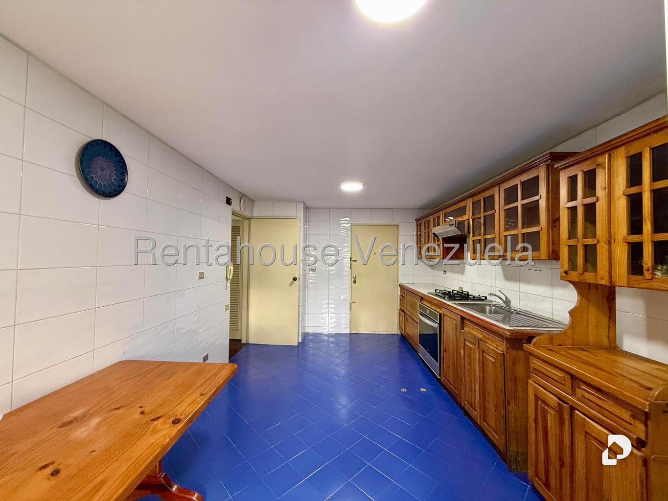Apartamento en San Román, Caracas – 17