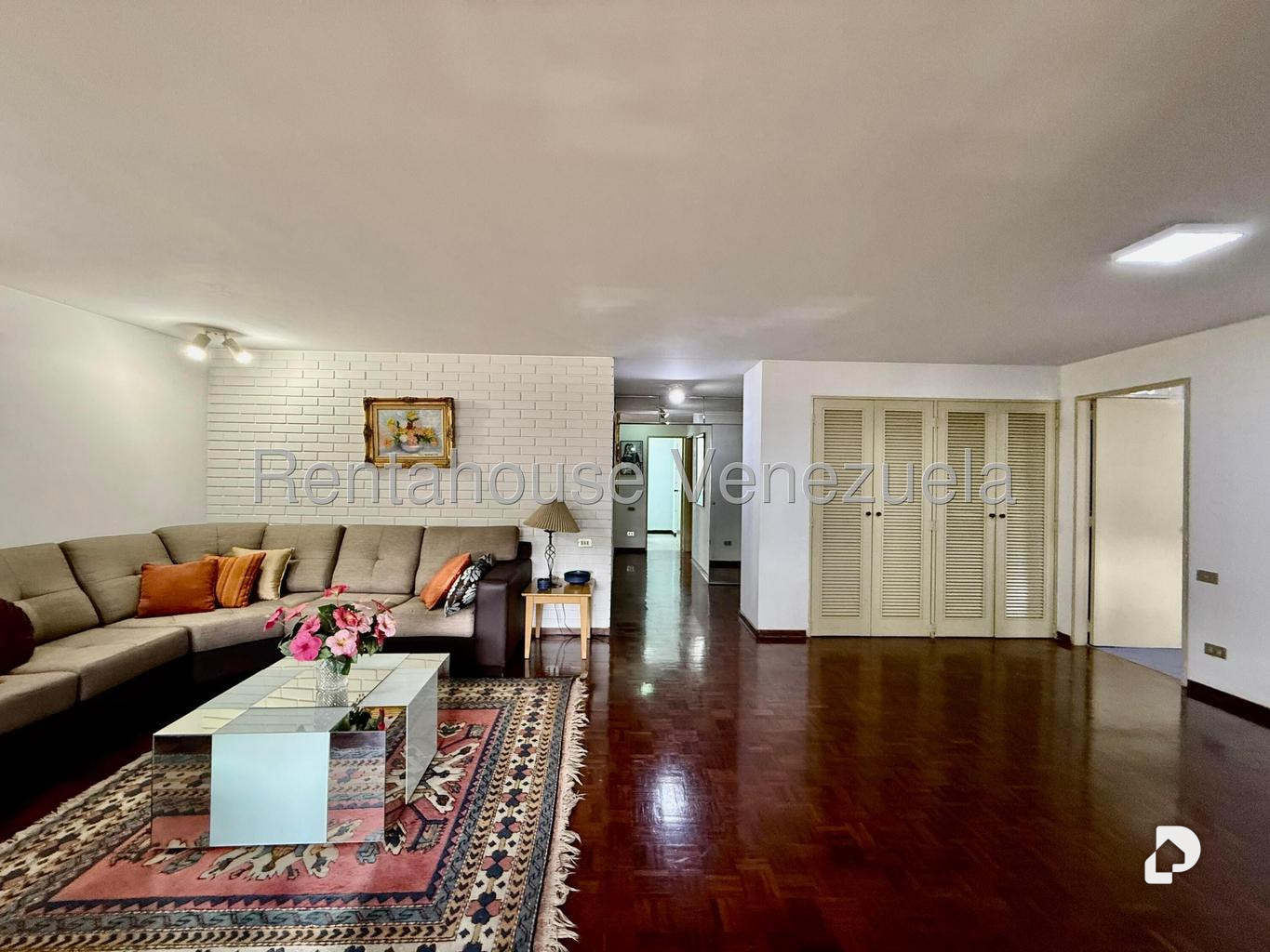 Apartamento en San Román, Caracas – 12